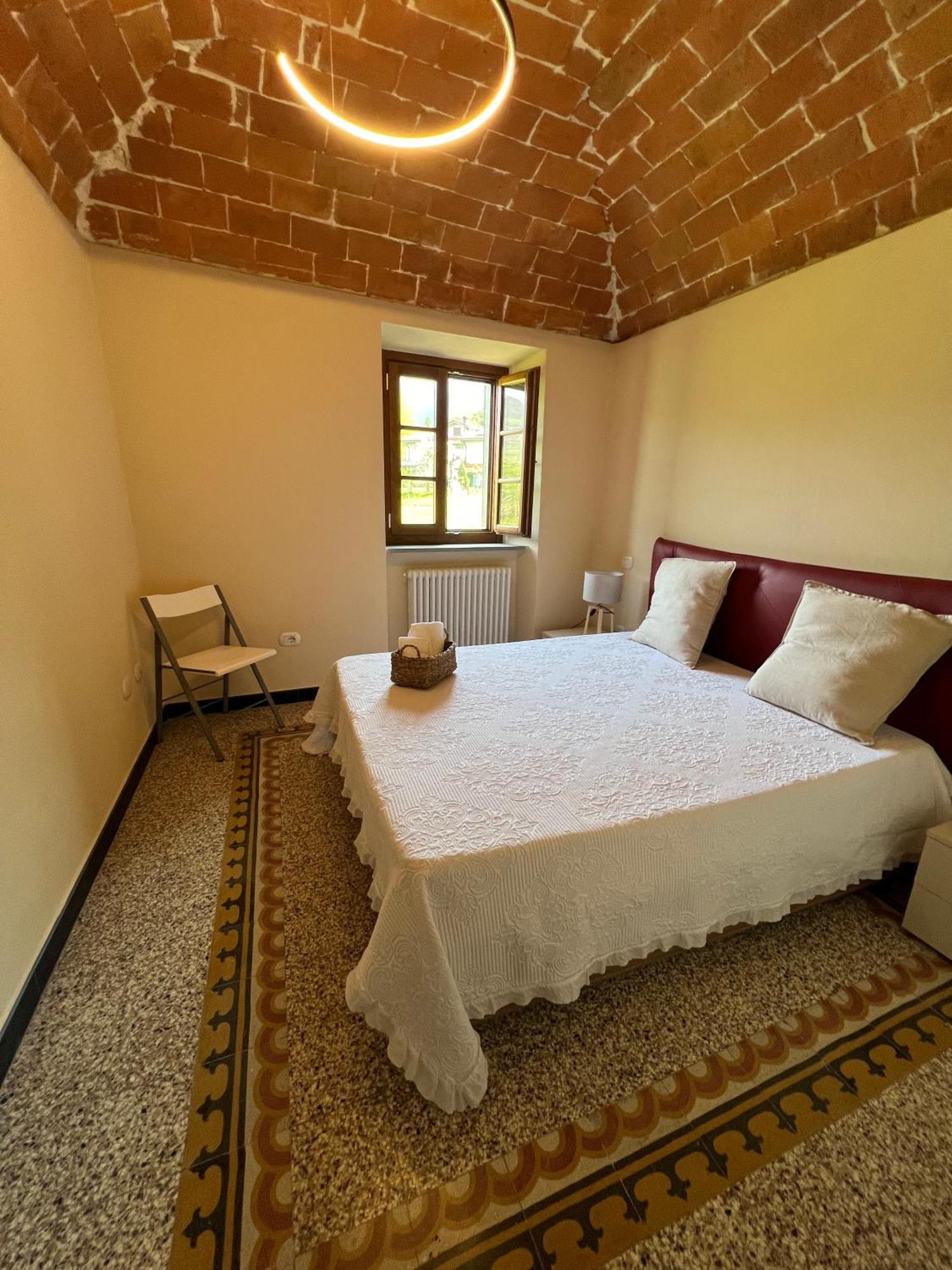 Locanda Fermento Mochignano Buitenkant foto